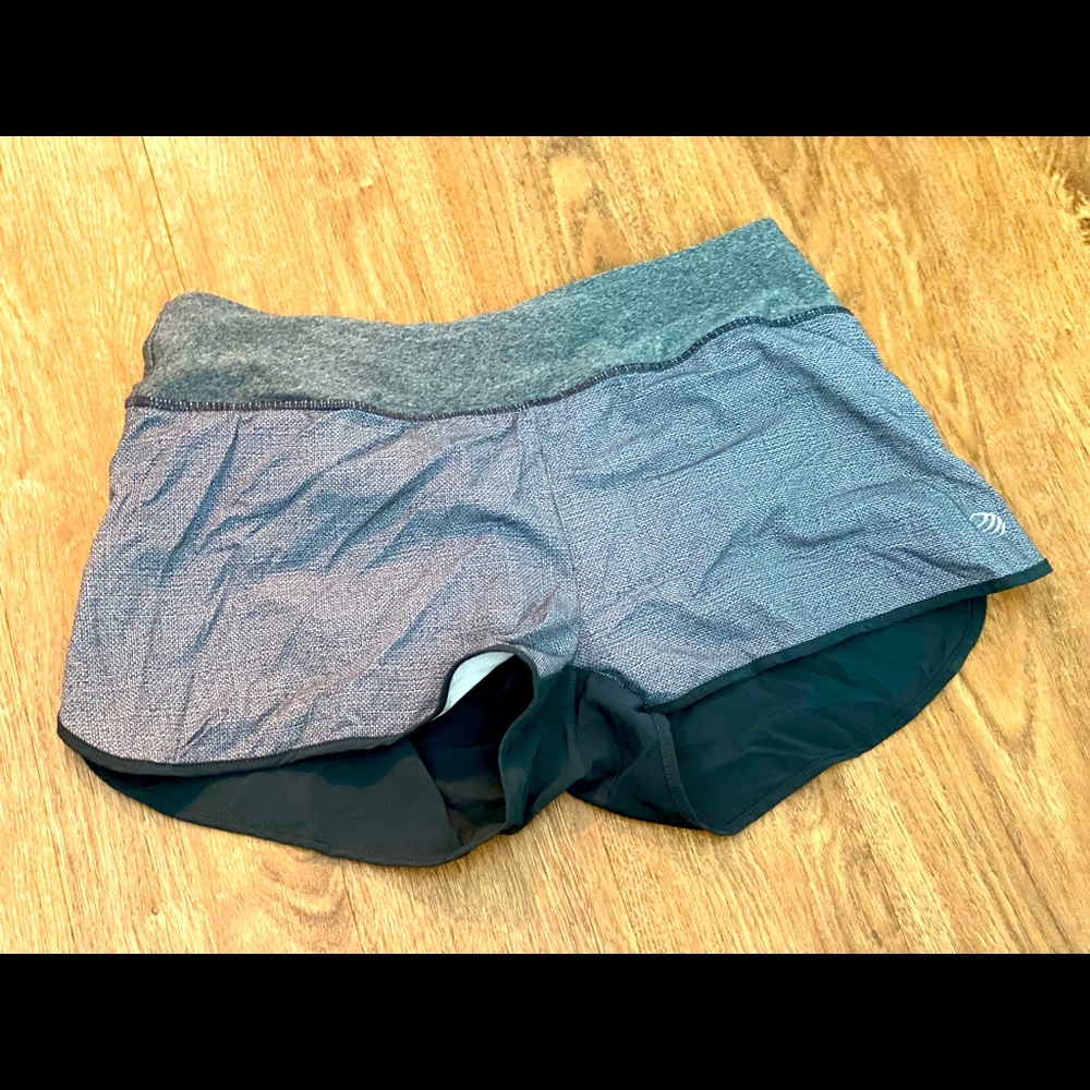 Athletic shorts